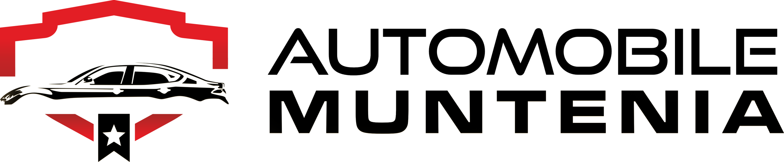 Automobile Muntenia